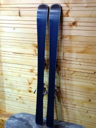 LYŽE FISCHER RACE JR 120CM